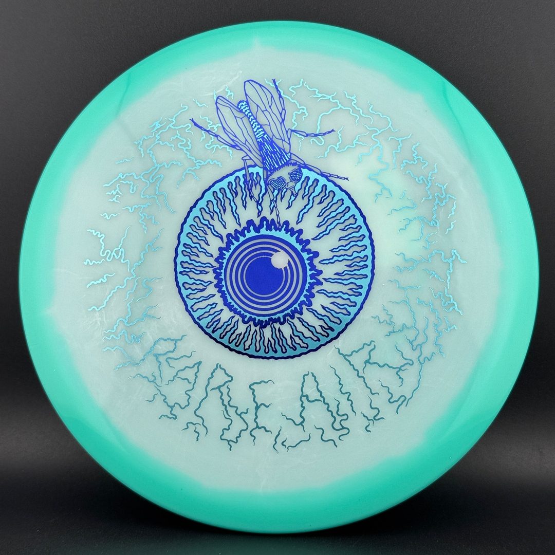 Halo Star Mako3 - Eye-Fly RAD V2 by Ripper Studios Innova
