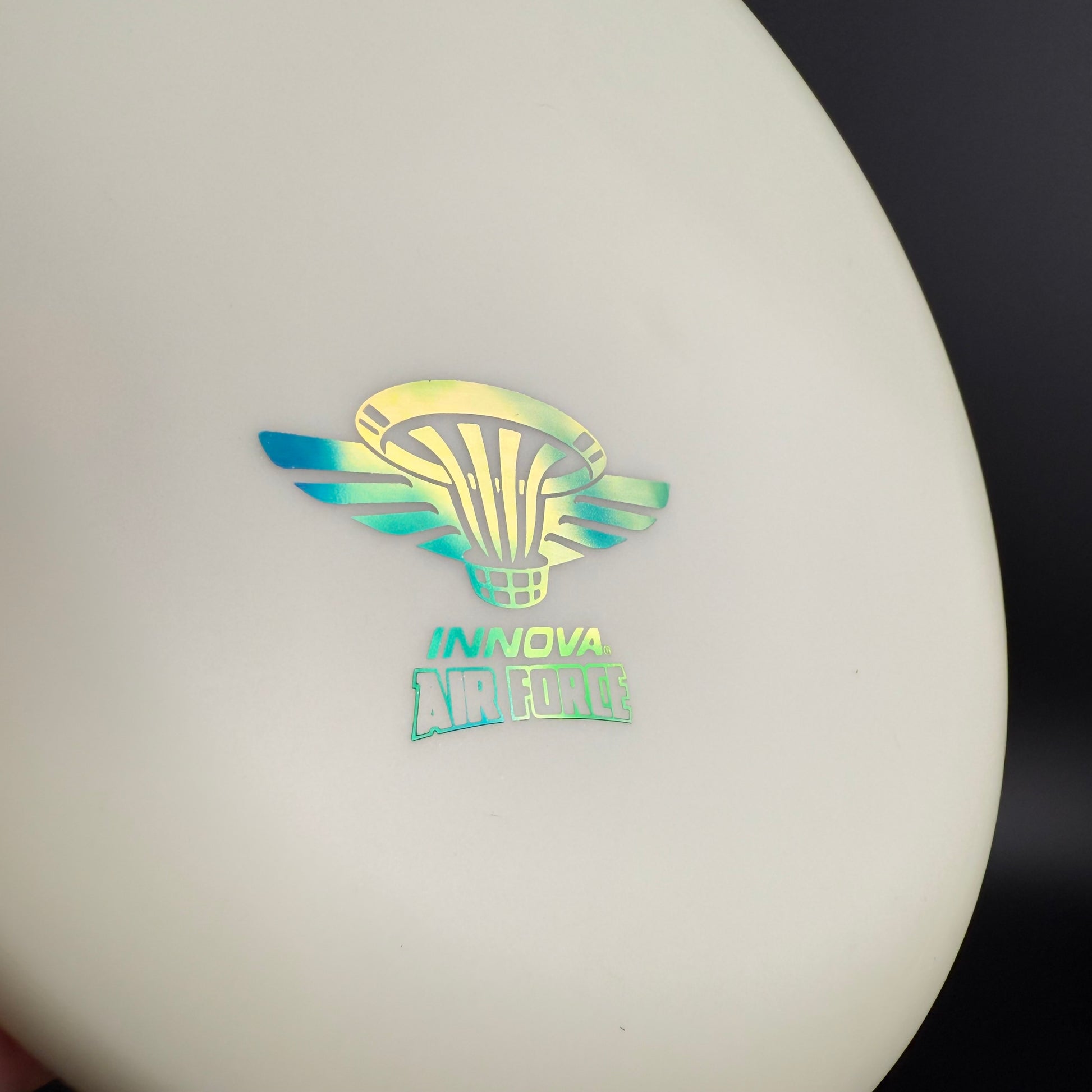 Proto Glow KC Aviar - Air Force Stamp Innova