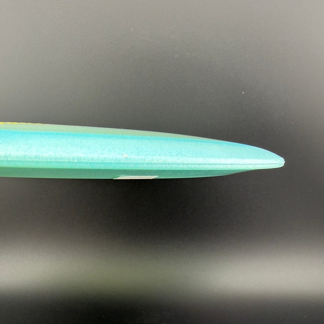 Proto Glow Halo Champion Wraith - Air Force Innova