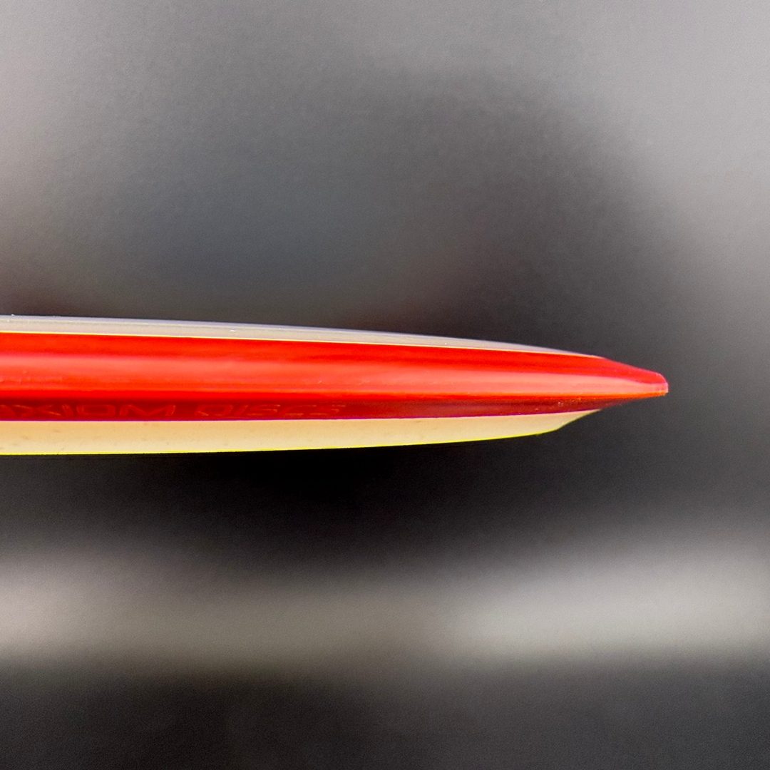 Particle Eclipse Fireball - "Fire Skulls" Halloween - Simon Lizotte Axiom