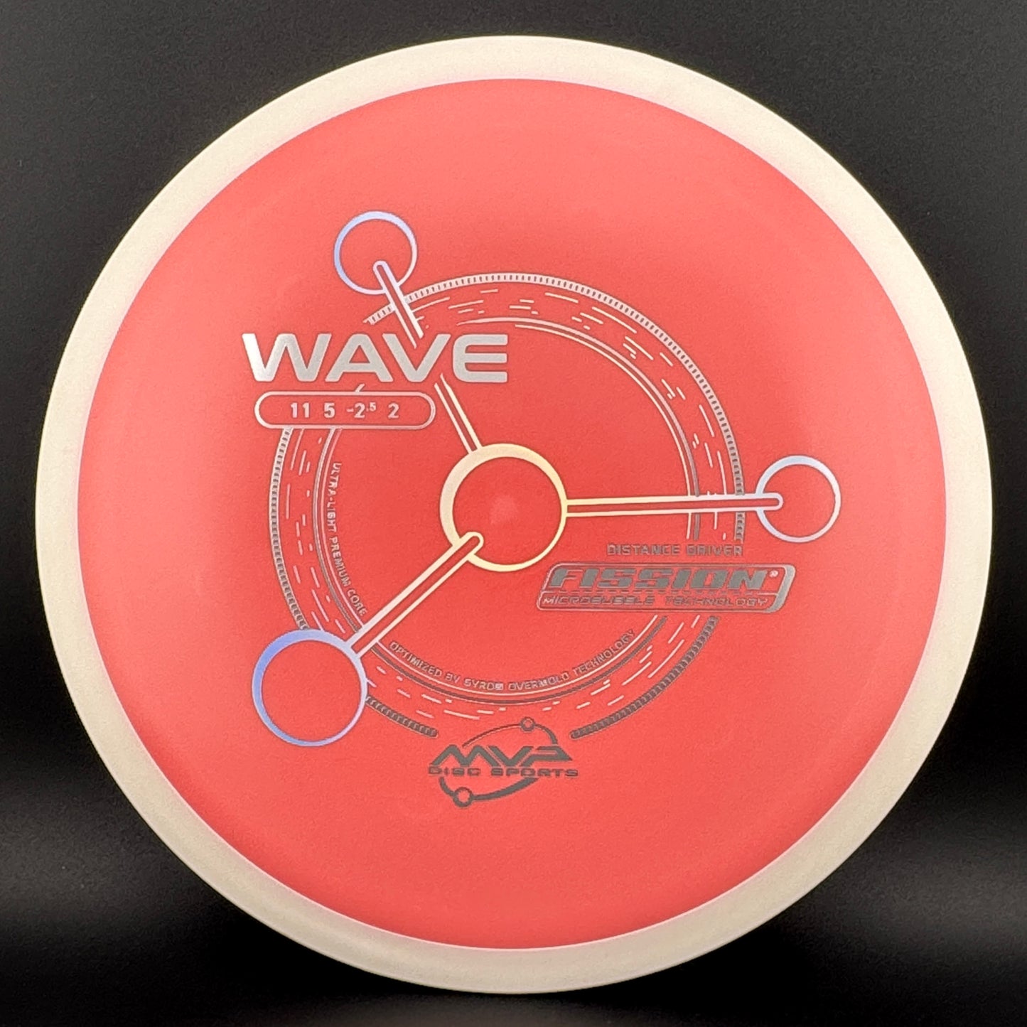 Fission Wave