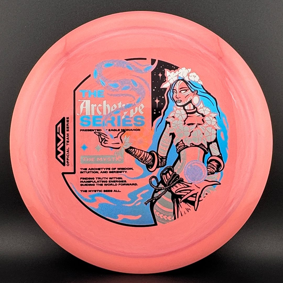 Neutron Boost - Eagle McMahon 2026 Team Series Streamline