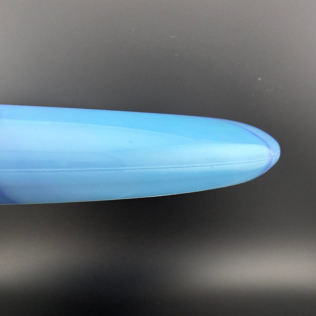 Swirly X Zeppelin - Good Catch Discraft