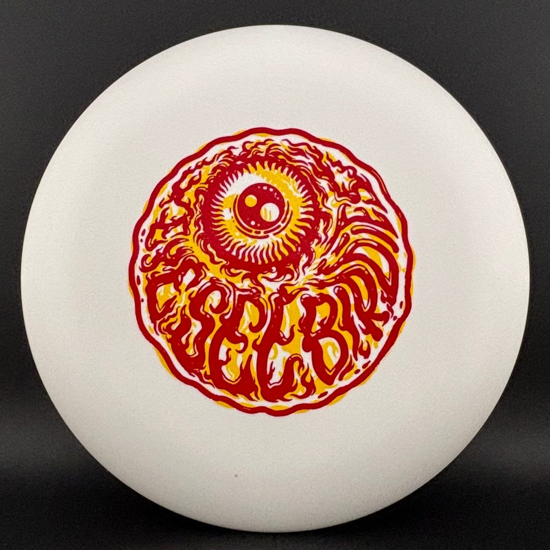 D-Line Flex 2 P1X - Eye See Birdies *Colten Stash* Discmania