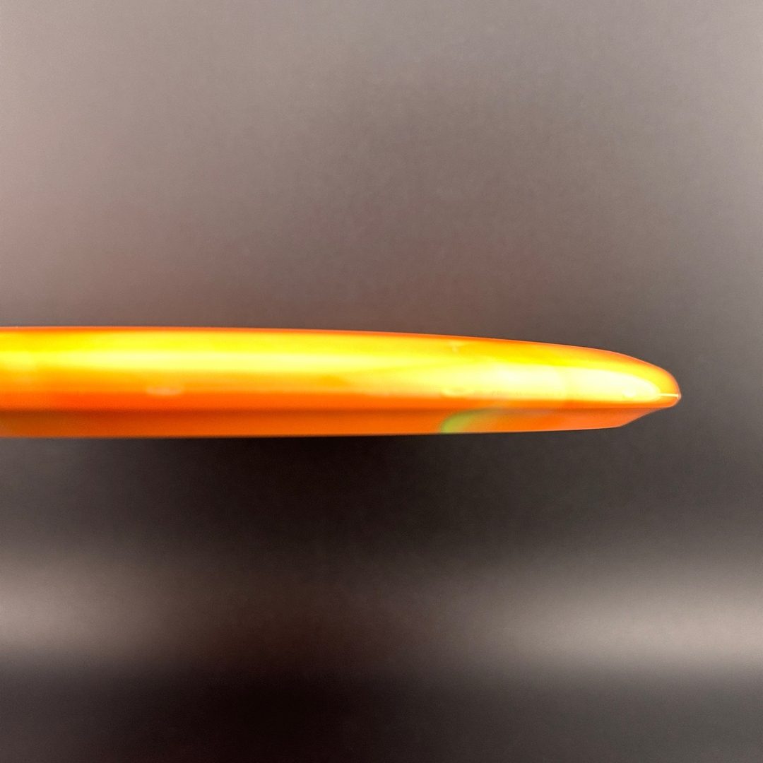 Nebula Aura Mana - 2025 Zoe Andyke Signature TSA