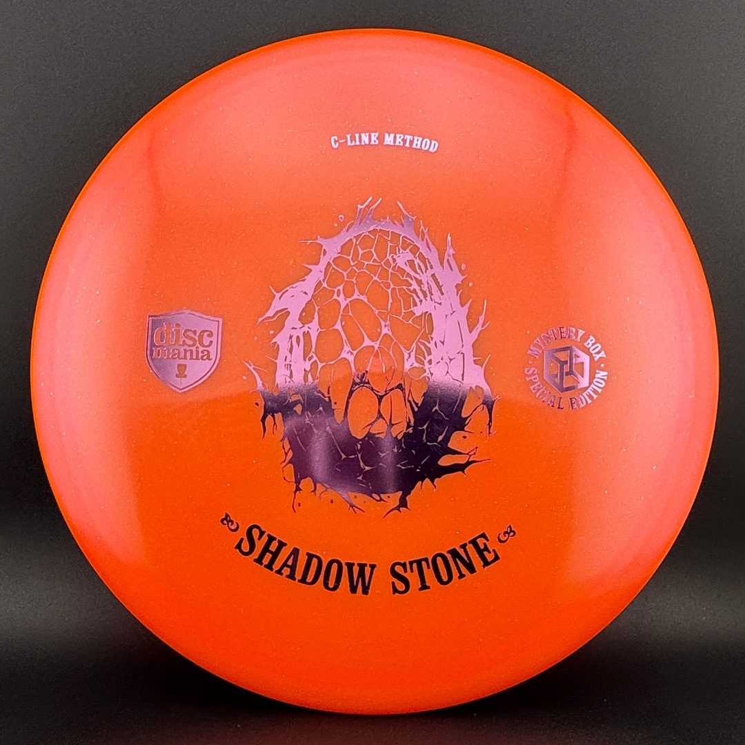 C-Line Method - Manianite - "Shadow Stone" MB '23 Discmania