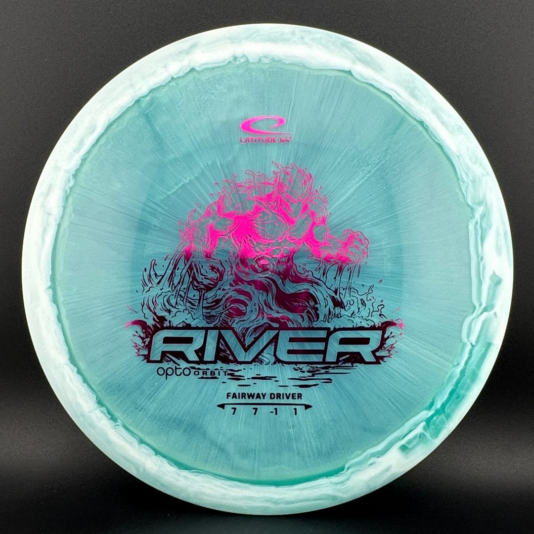 Opto Orbit River Latitude 64