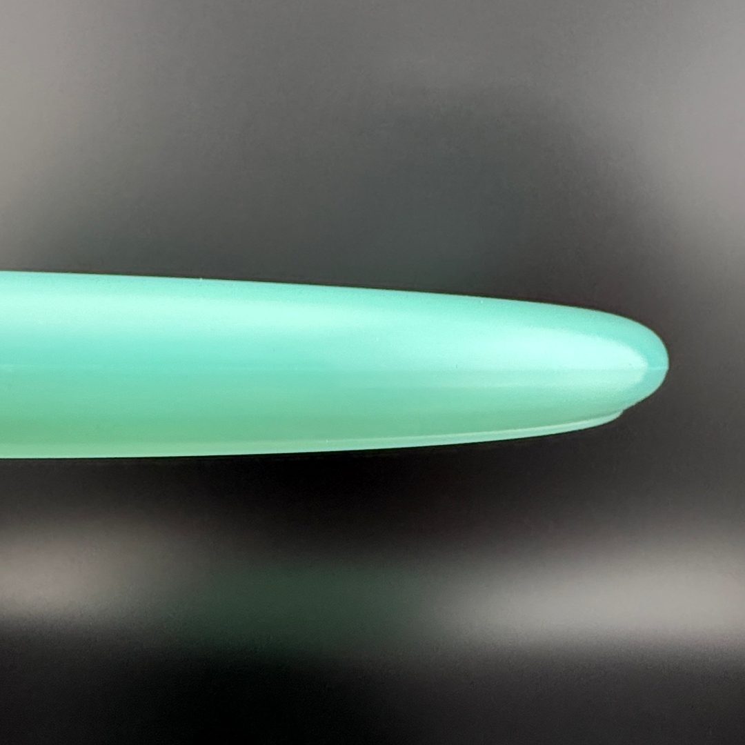 Color Glow Primo Cash - Crushin' Amanitas by Manny Trujillo Hooligan