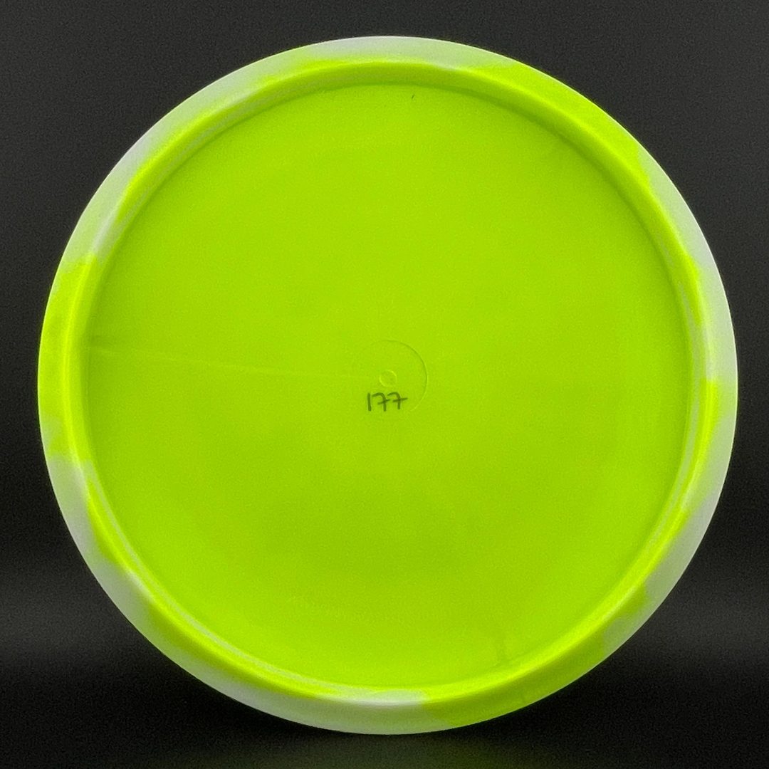 Halo Star Stingray - Kat Mertsch 2025 Tour Series Innova