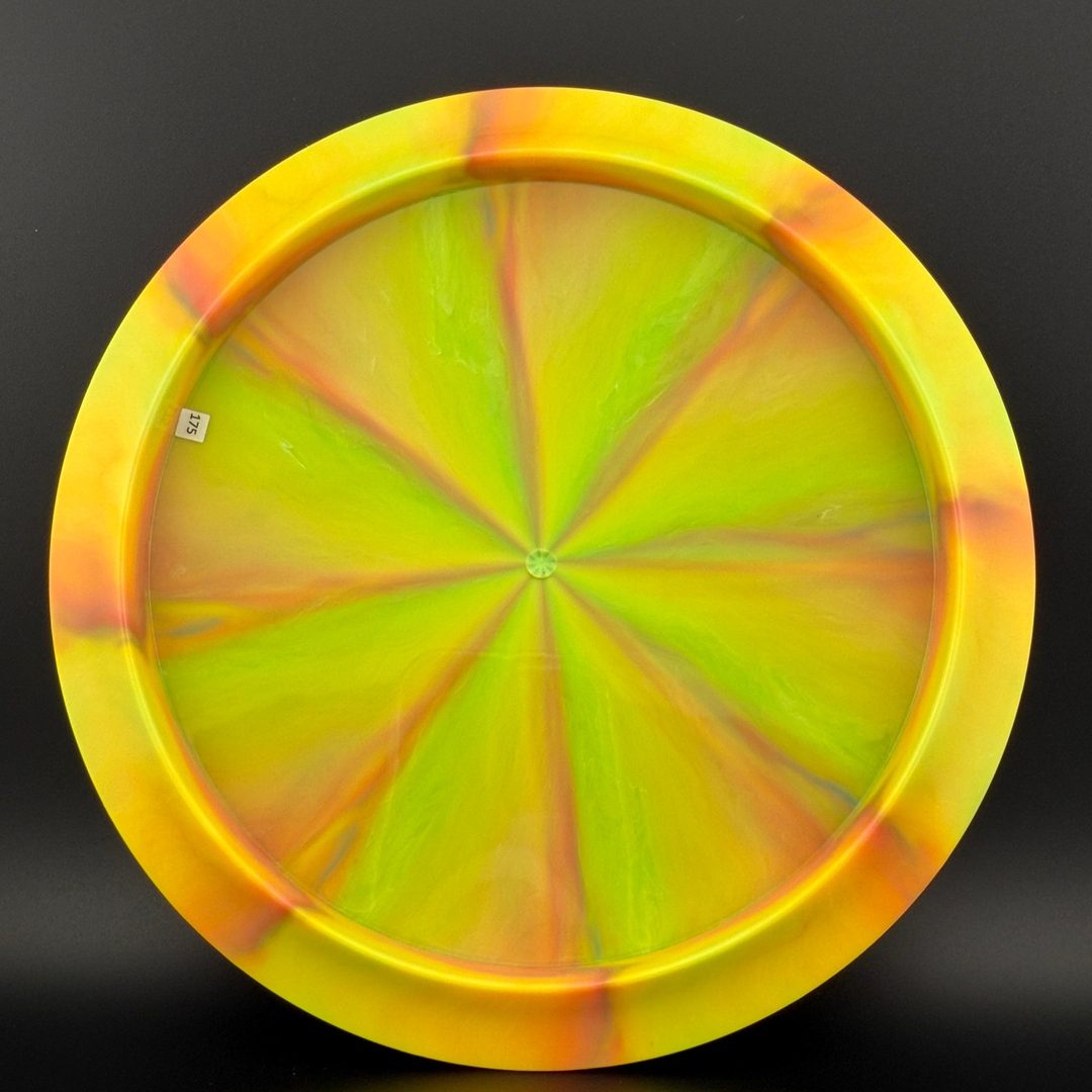 Nebula Aura Omen - First Run TSA