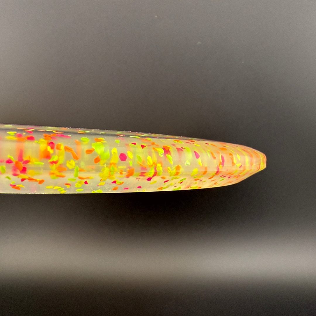 Confetti Z Buzzz SS - Paul McBeth 2025 LWS Open Discraft