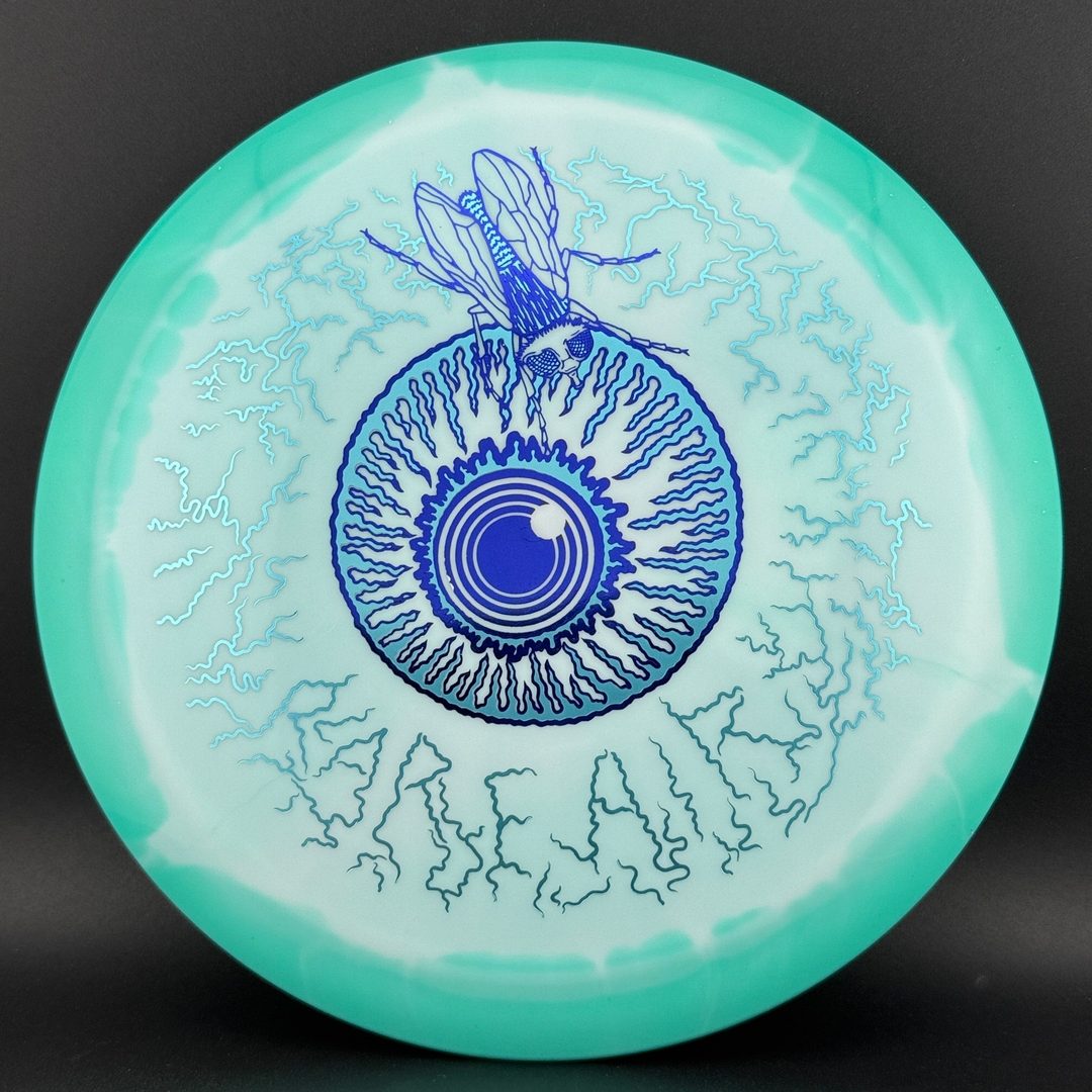Halo Star Mamba - Eye-Fly RAD V2 by Ripper Studios Innova