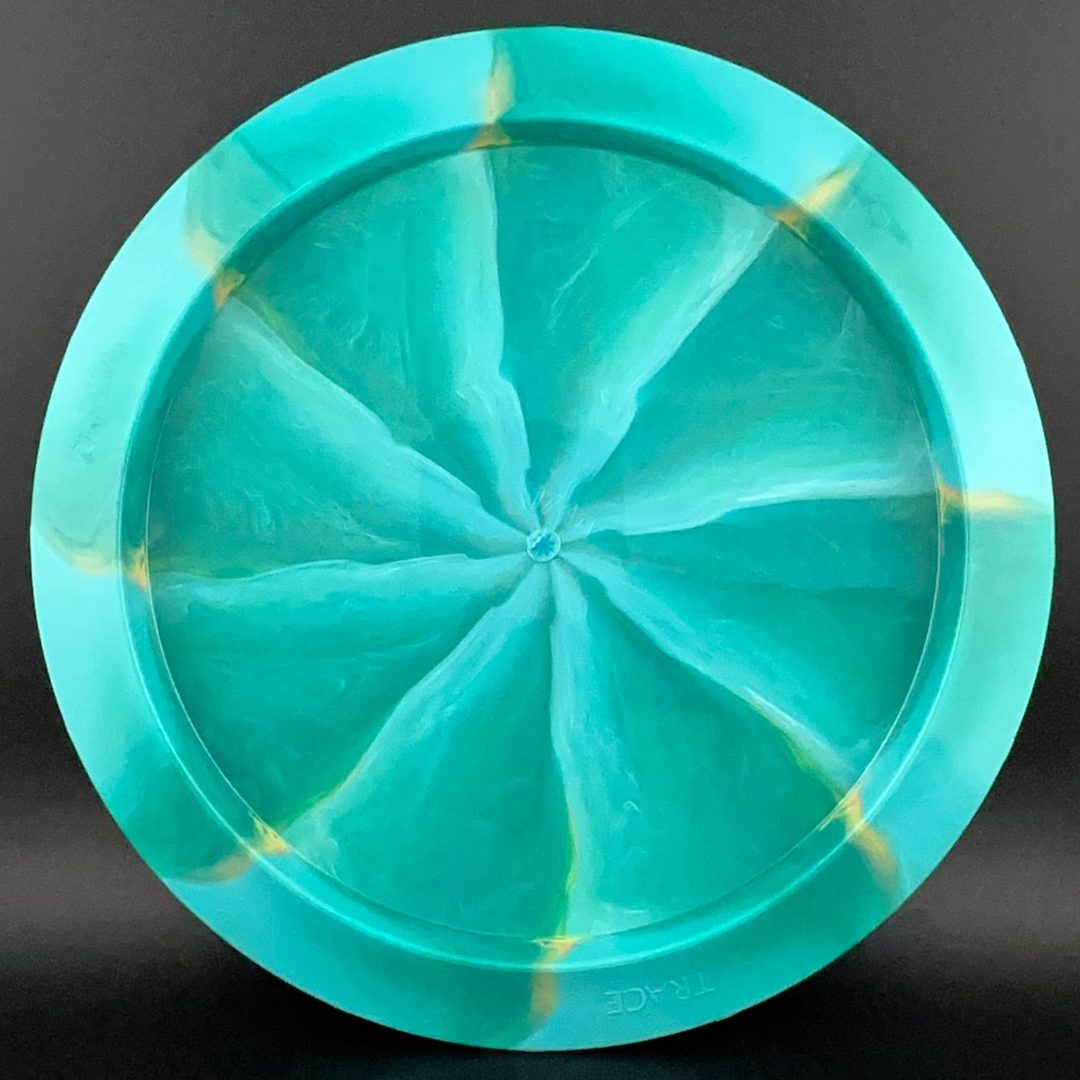 Cosmic Neutron Trace - RADioactive Man Streamline