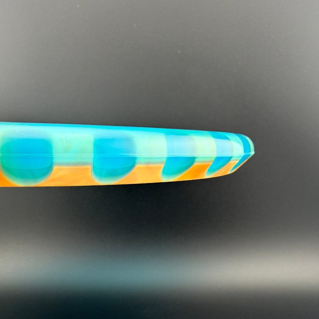 FuZed Glo Ring Zone - Limited Edition Discraft