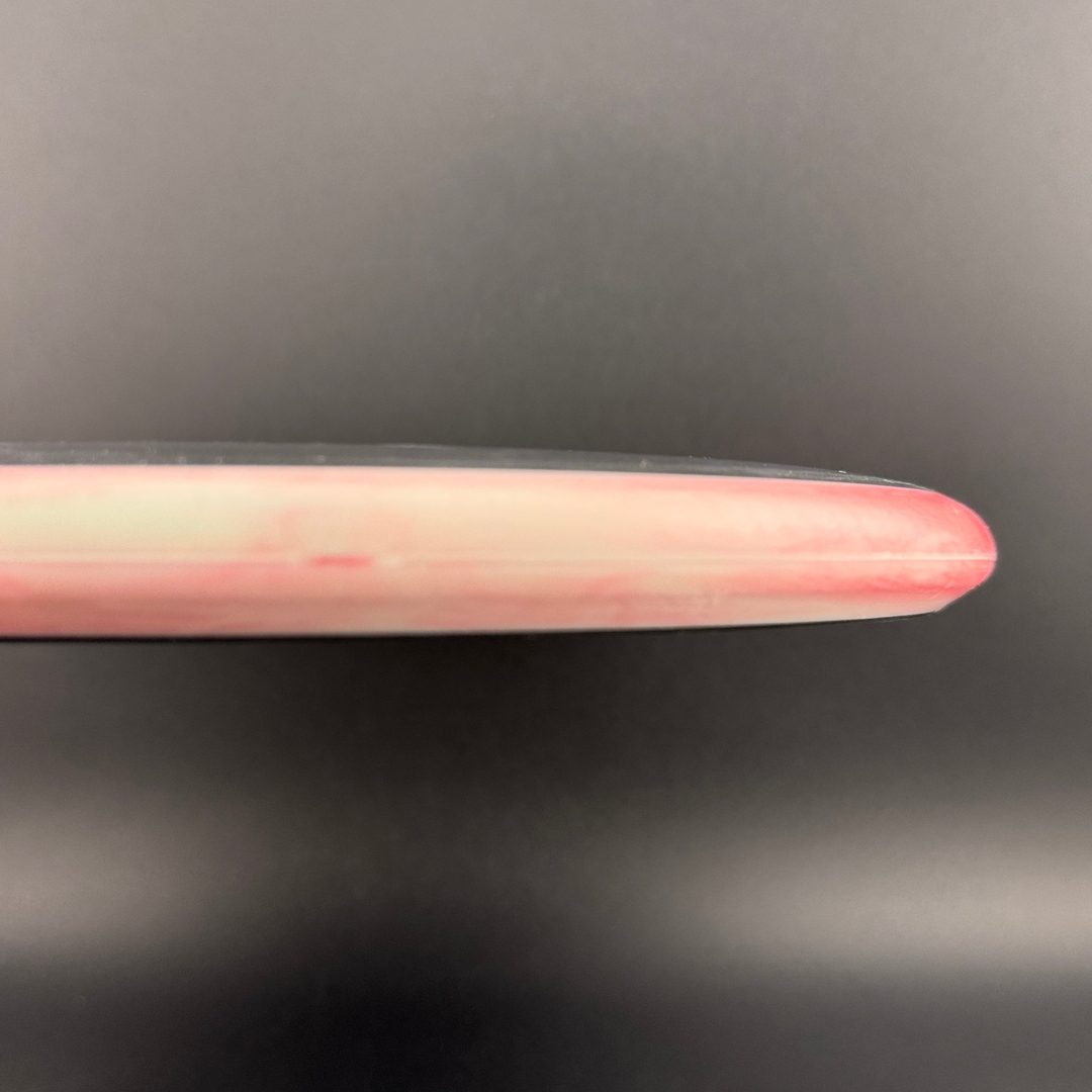 Soft Electron Pixel - Simon Line Axiom