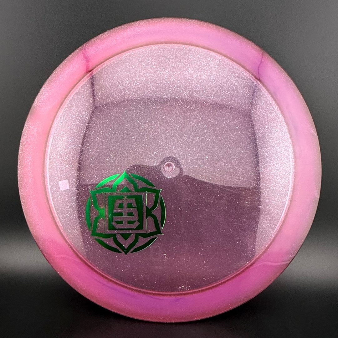 Ethos Animus - TSA Mini Limited Edition TSA