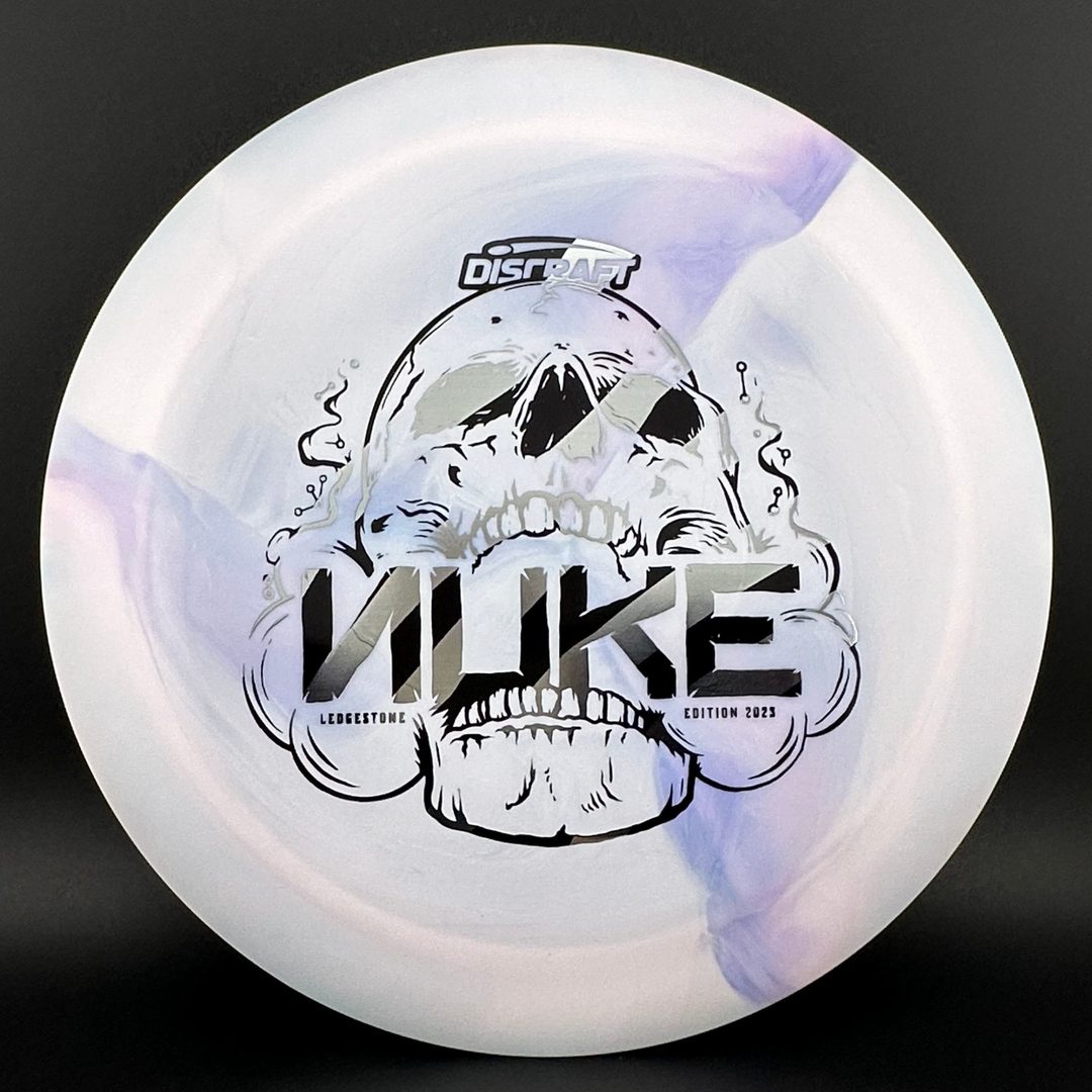 ESP Swirl Nuke - Limited Ledgestone 2023 Edition Discraft