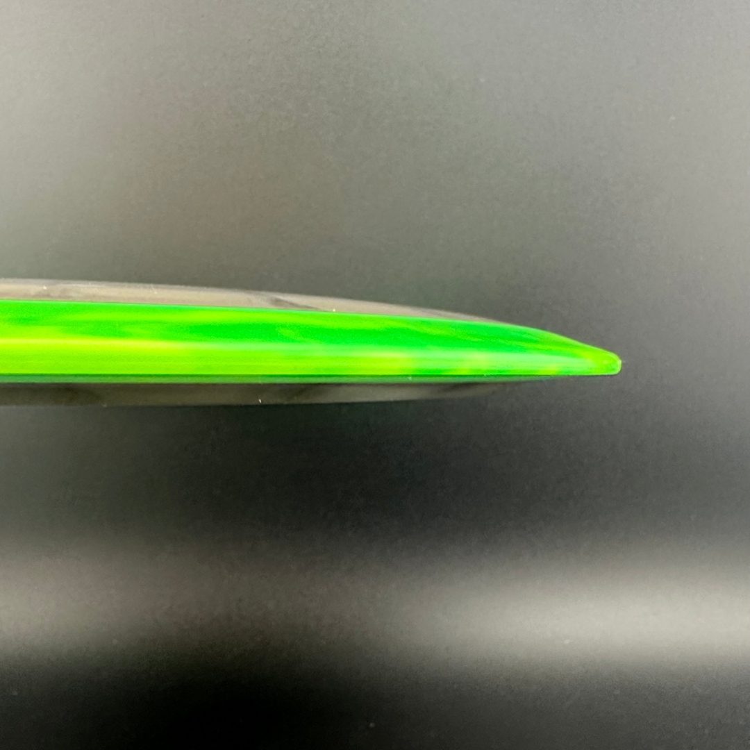 Plasma Mayhem - Factory Misprint Axiom