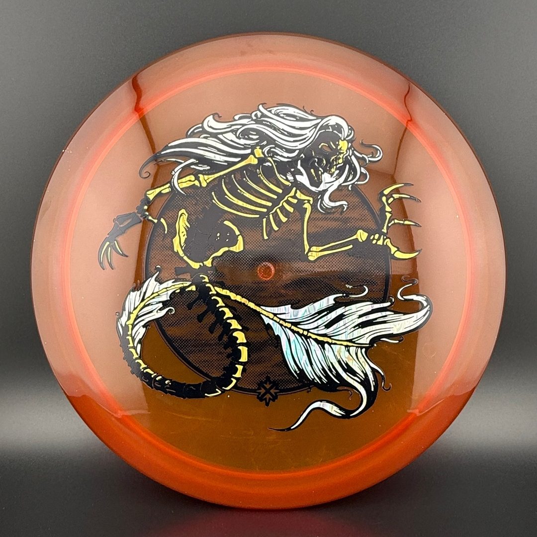 Soft Ethos Votum - "Siren" by Marm O Set TSA