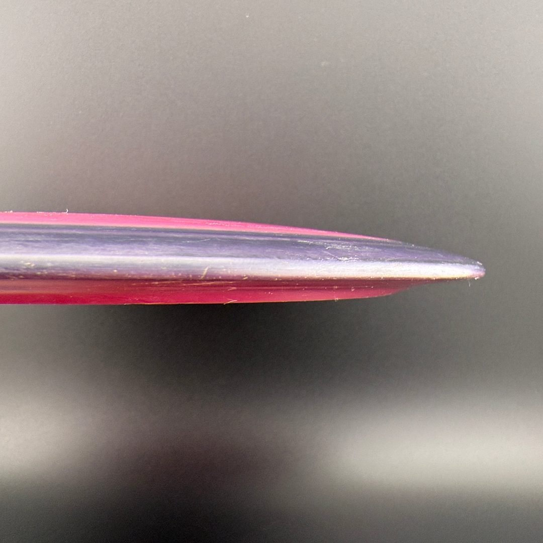 Star Destroyer SDS - PFN - Dyed Lightweight *Gibson Stash Used* Innova