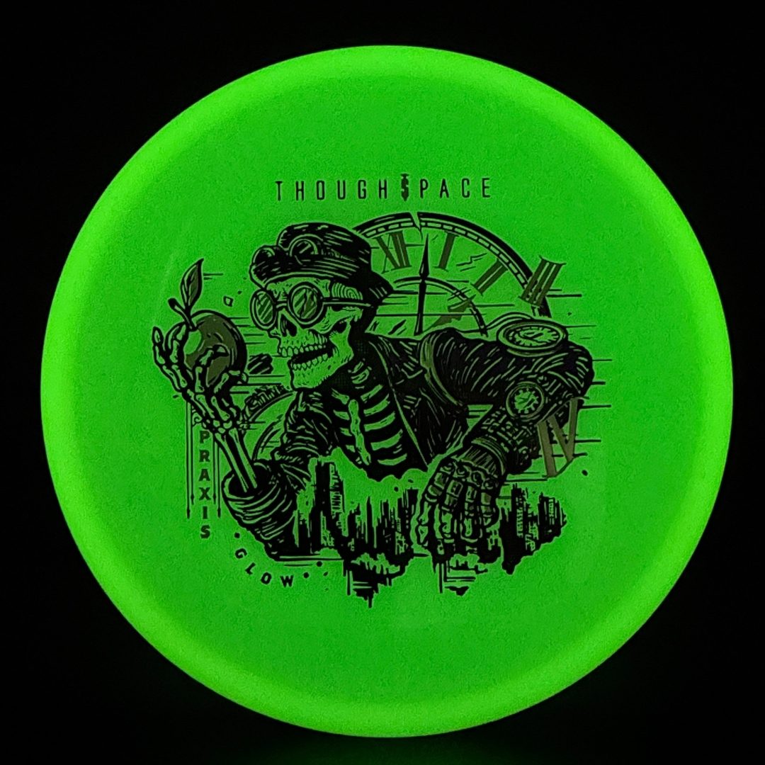 Glow Praxis - 2025 Limited Release TSA