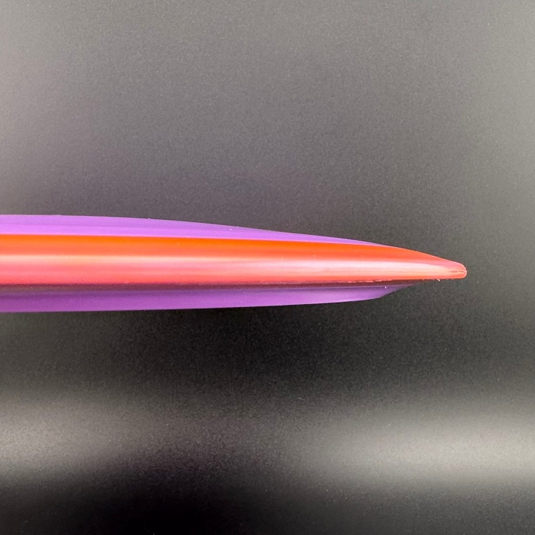 Neutron Time-Lapse Re-Tooled Axiom