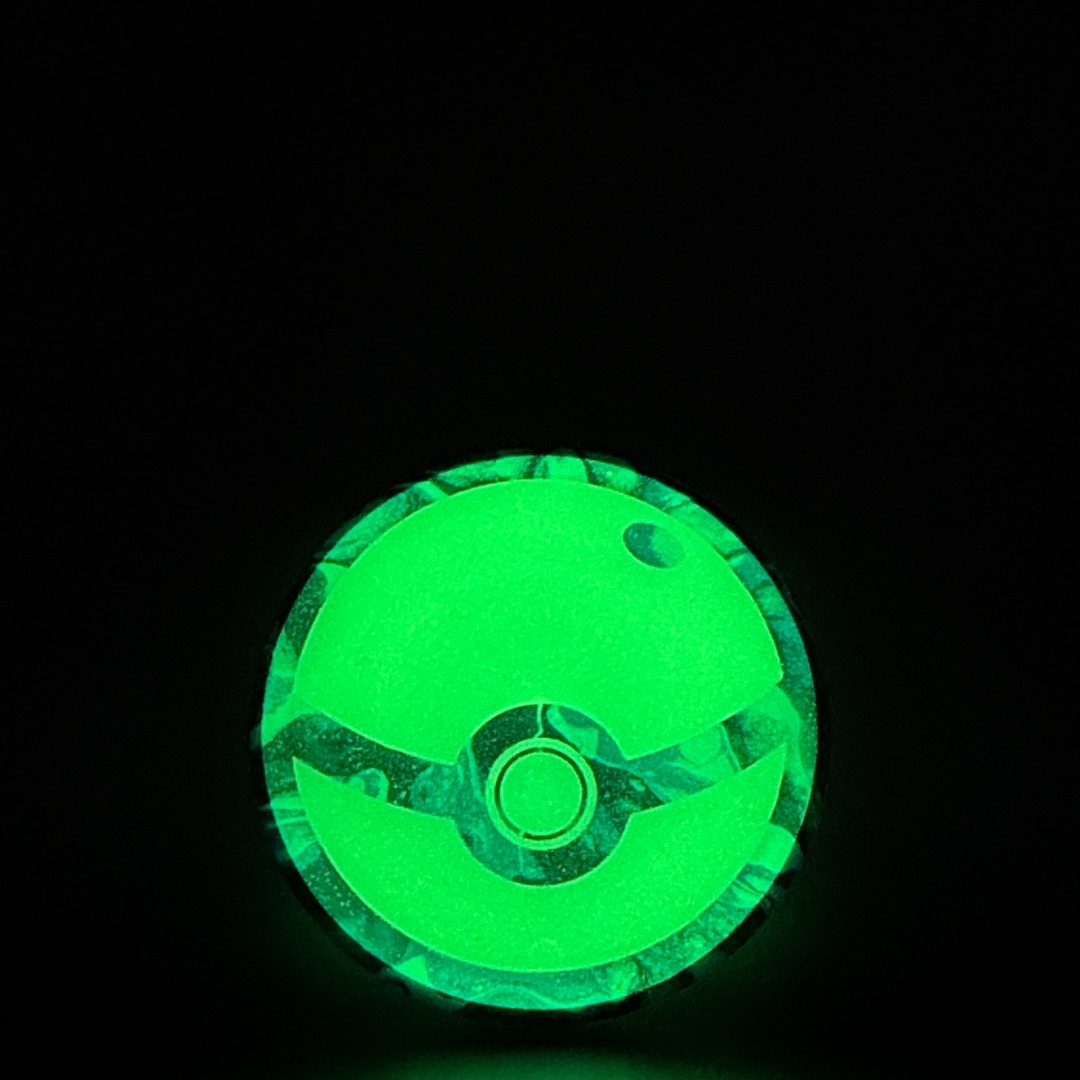 Eclipse 2.0 Nano - Dyed - Poki Ball MVP