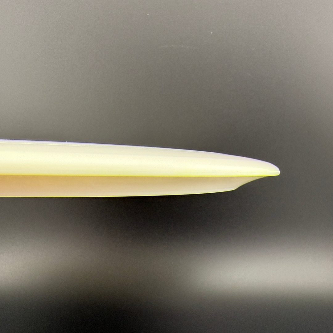 Fuzion Criminal - 2012 European Tour Fundraiser *Gibson Stash* Dynamic Discs