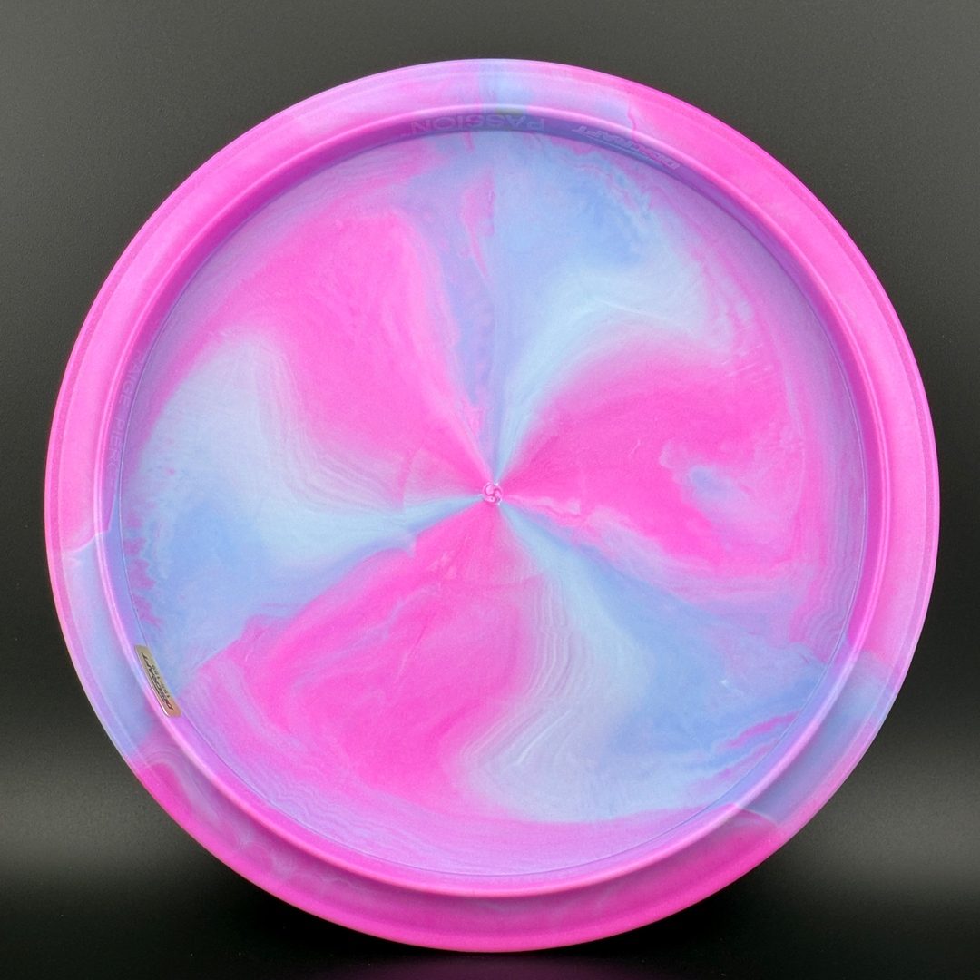 Colorshift Swirl ESP FLX Passion - Australasian Open 2026 Discraft