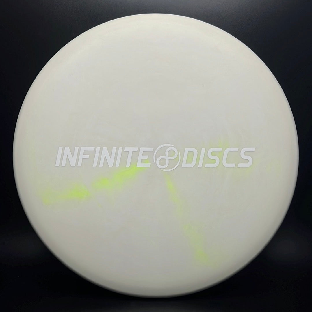 Prototype T-Blend Tomb - First Run Infinite Discs