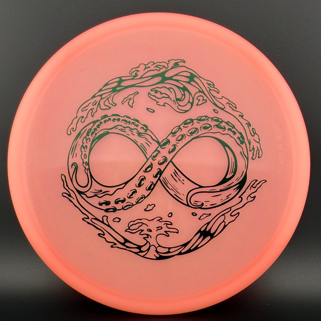Proto Glow C-Blend Tomb - Limited Edition 1/75 Infinite Discs