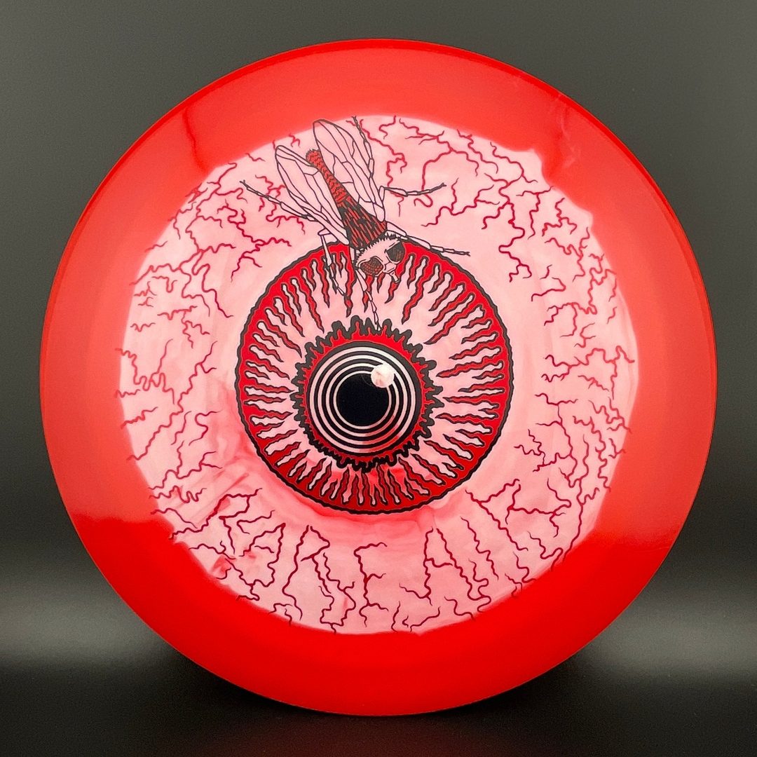 Halo Star Sidewinder- Eye-Fly RAD V2 by Ripper Studios Innova