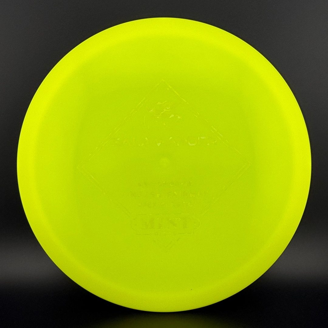 Lightweight Apex Salamander - 2nd Run MINT Discs