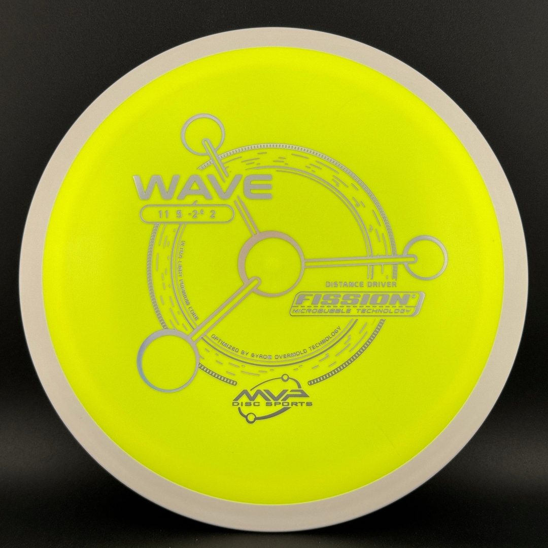 Fission Wave MVP