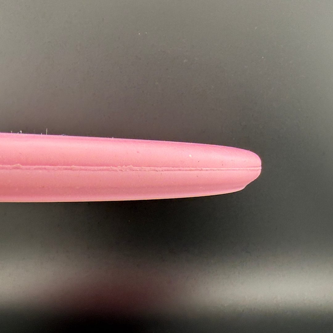 Mega Soft Glow Royal Pickle - First Run MINT Discs