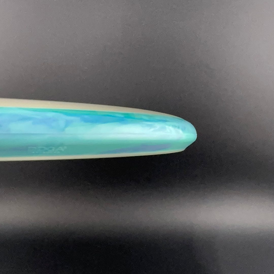 Particle Eclipse Pixel - Lizottl' - Simon Lizotte - Gyropalooza 2025 Axiom