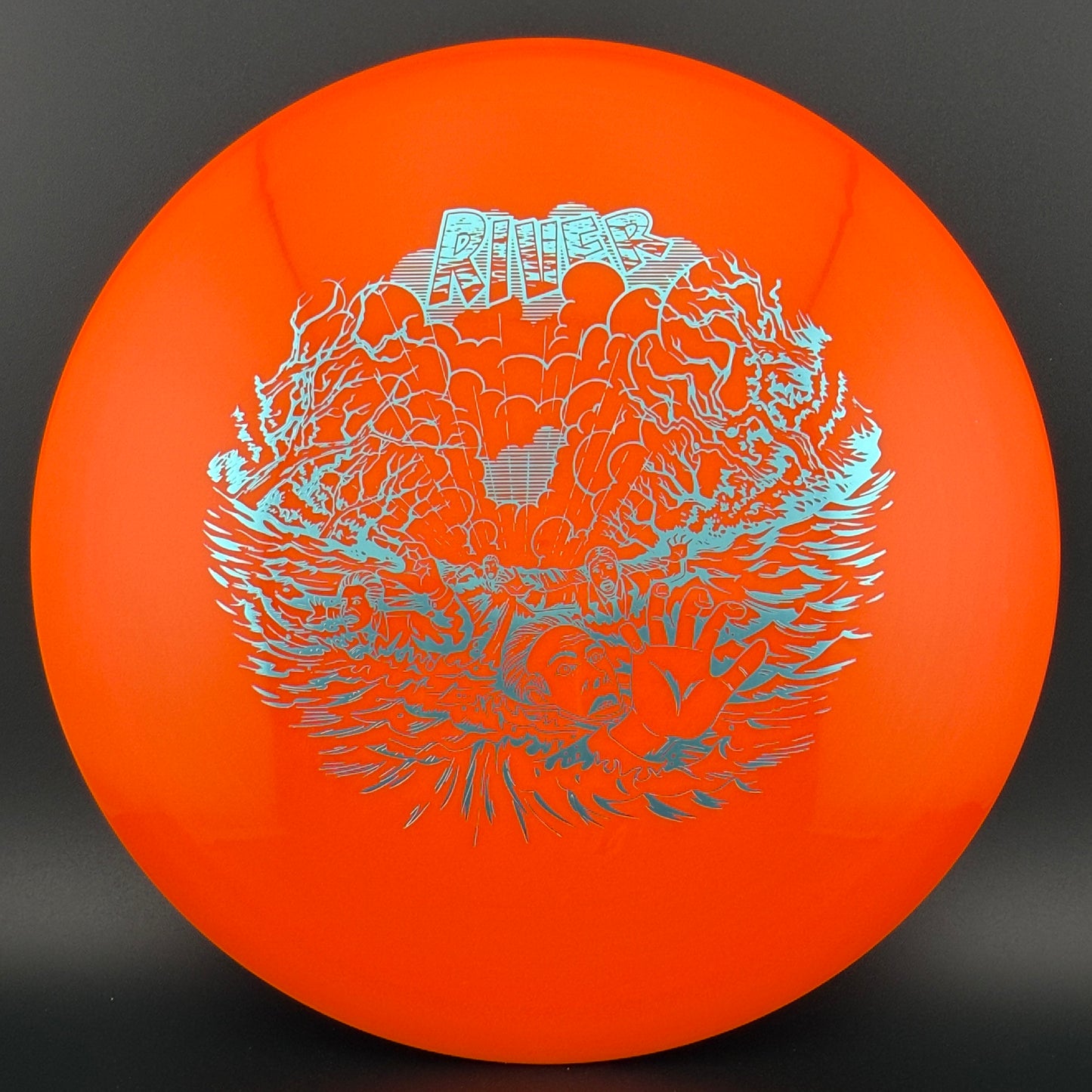 Gold River - Business As Usual