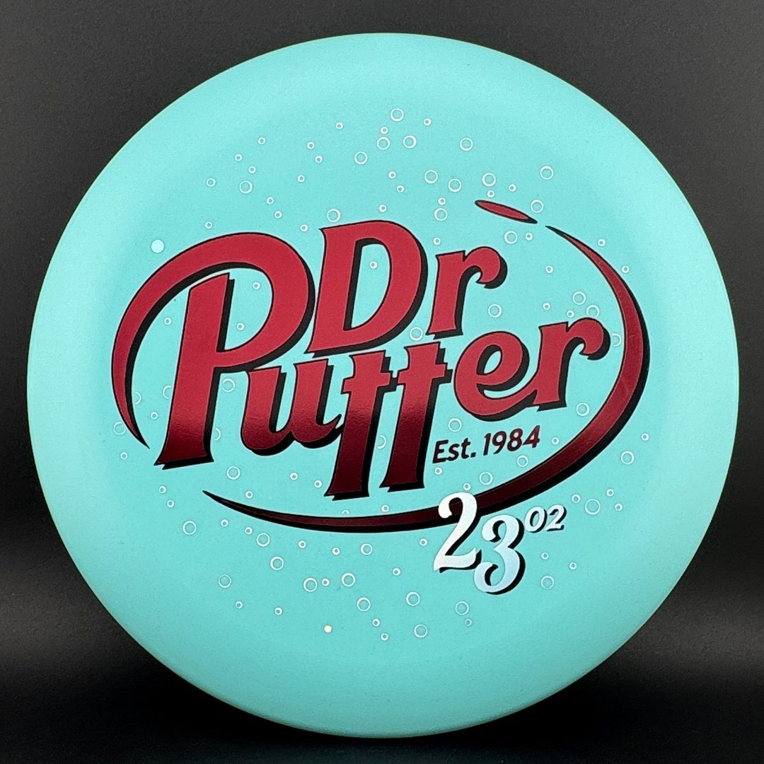 KC Pro Aviar - Dr Putter