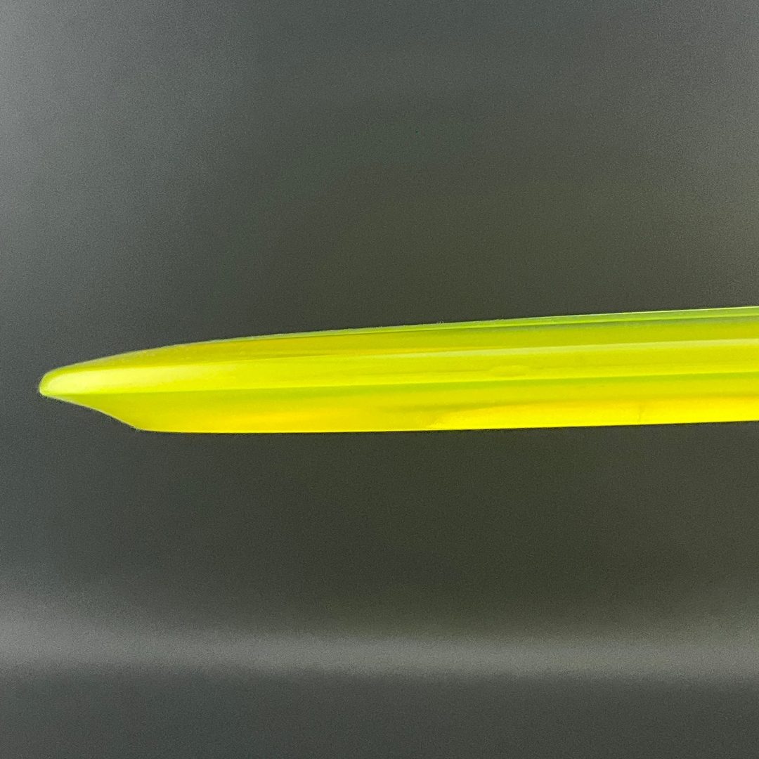 Eternal Alpha - 2023 Spin-O-Saurus LE MINT Discs