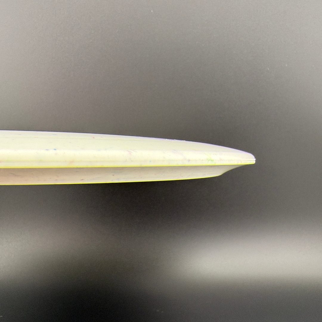 Jawbreaker ESP Cicada - Ledgestone 2025 S3 - Rare Air Stamp Discraft