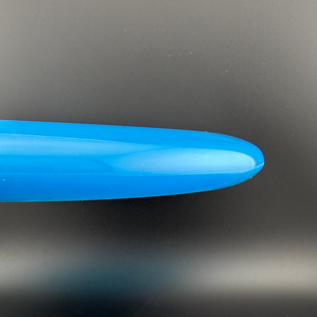 Z Swirl Luna - Stock Z Stamp - Misprint Discraft