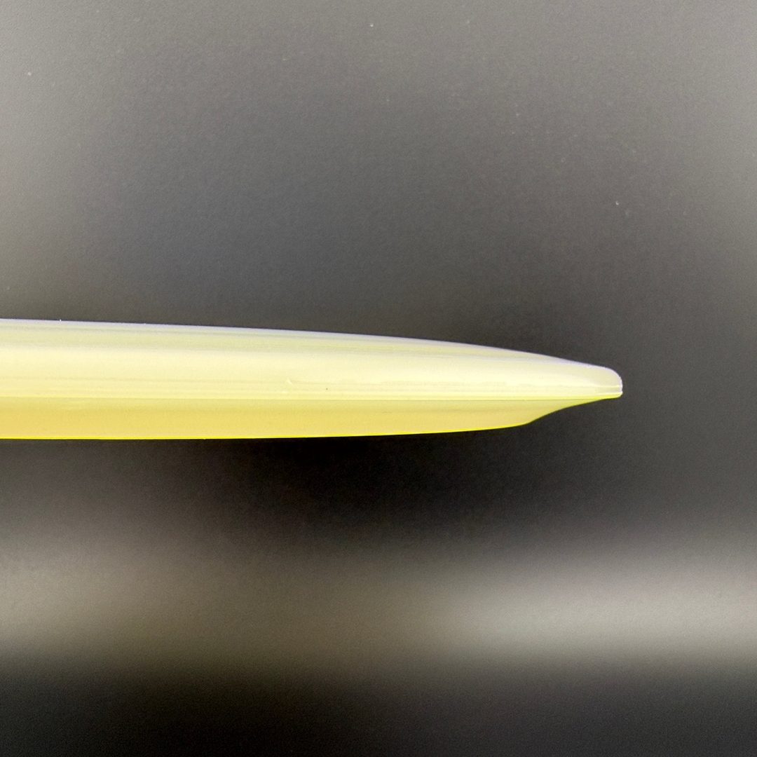 UV Z Raptor - Ledgestone 2025 Season 3 Discraft