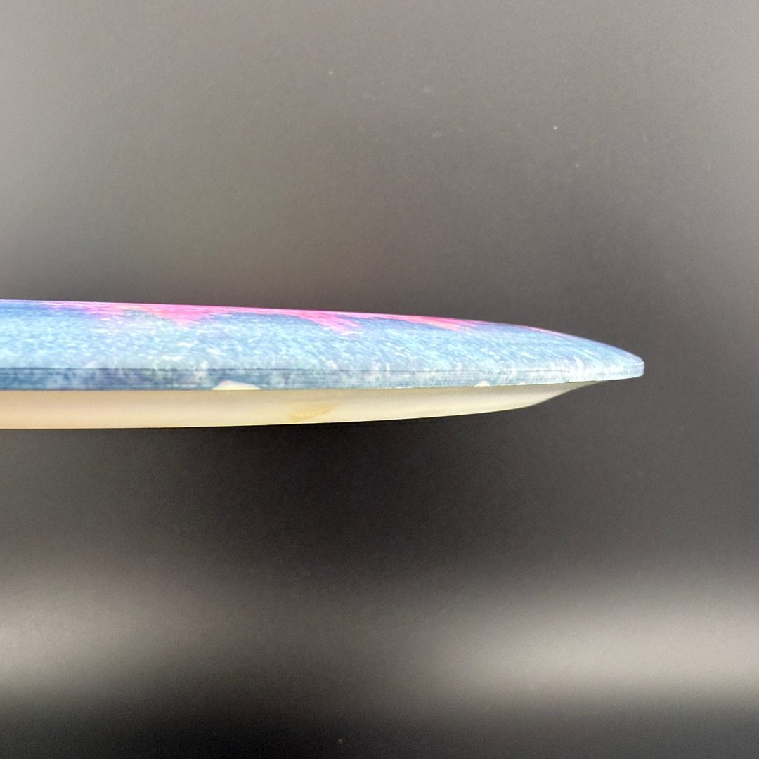 Sirius Orion LF Penned - Lightweight - Dyed Millennium