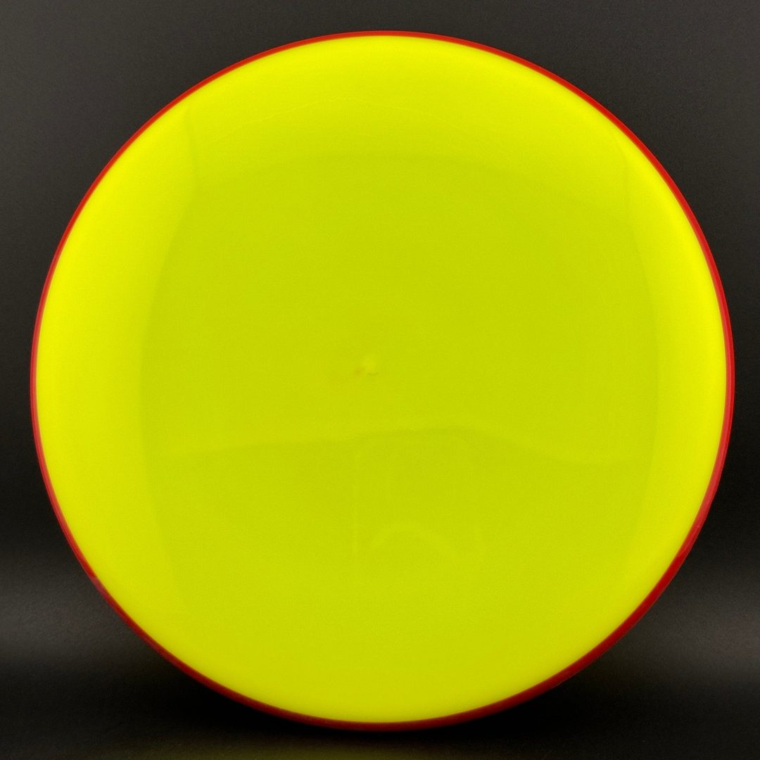 Soft Neutron Pitch - Blanks Axiom