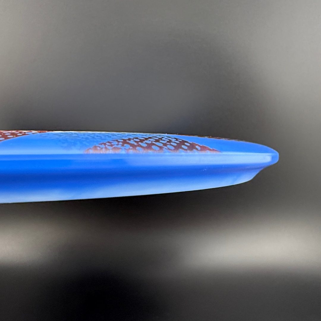 Tournament Orbit Pine - July 4th Handeye Supply Co. Stamp Westside Discs