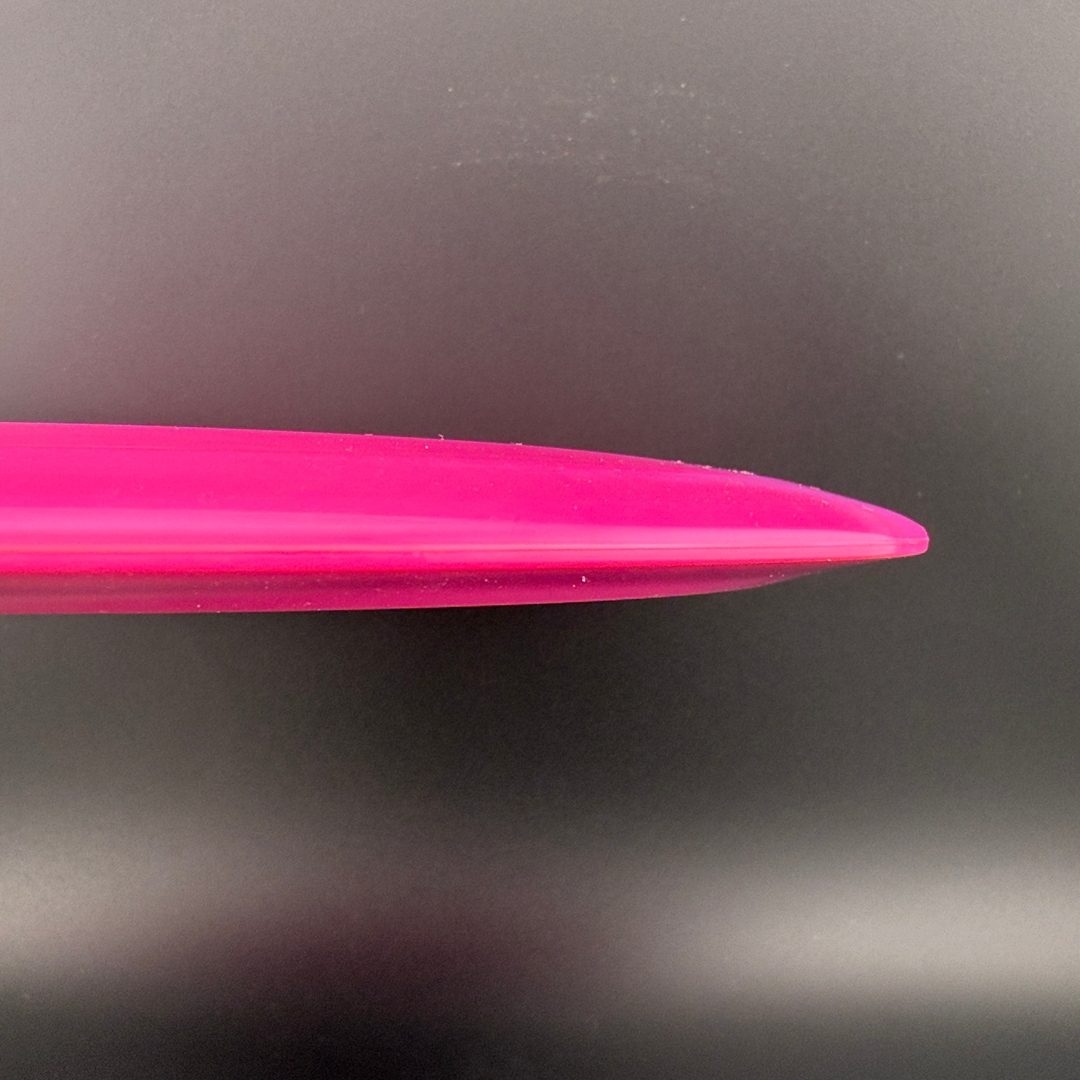 Parallel Expanse - Factory Blank TSA