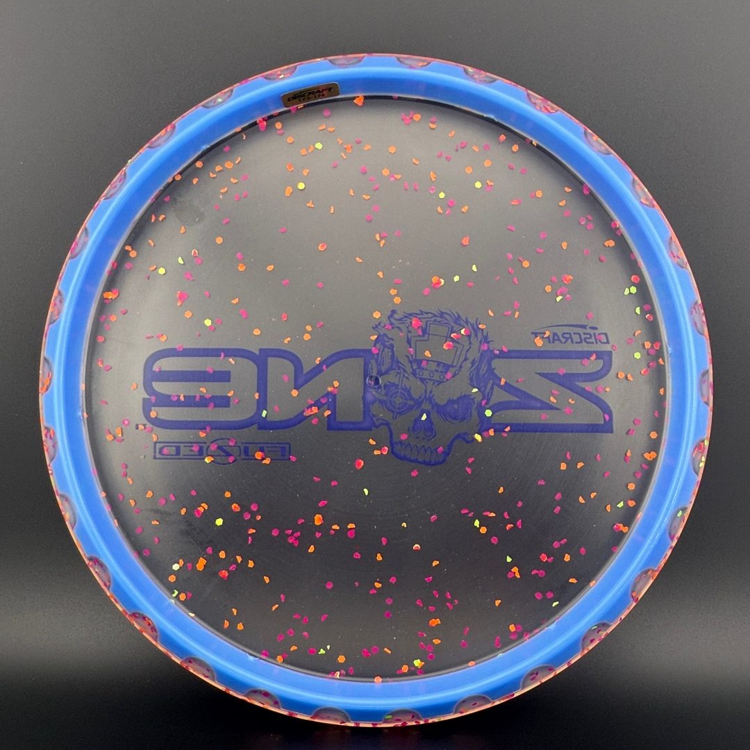 FuZed Confetti Z Zone Discraft