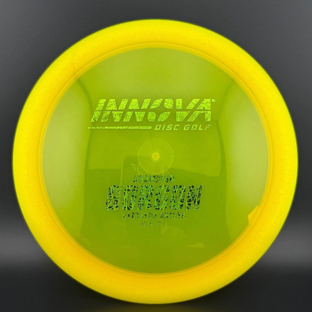 Champion Gorgon Innova