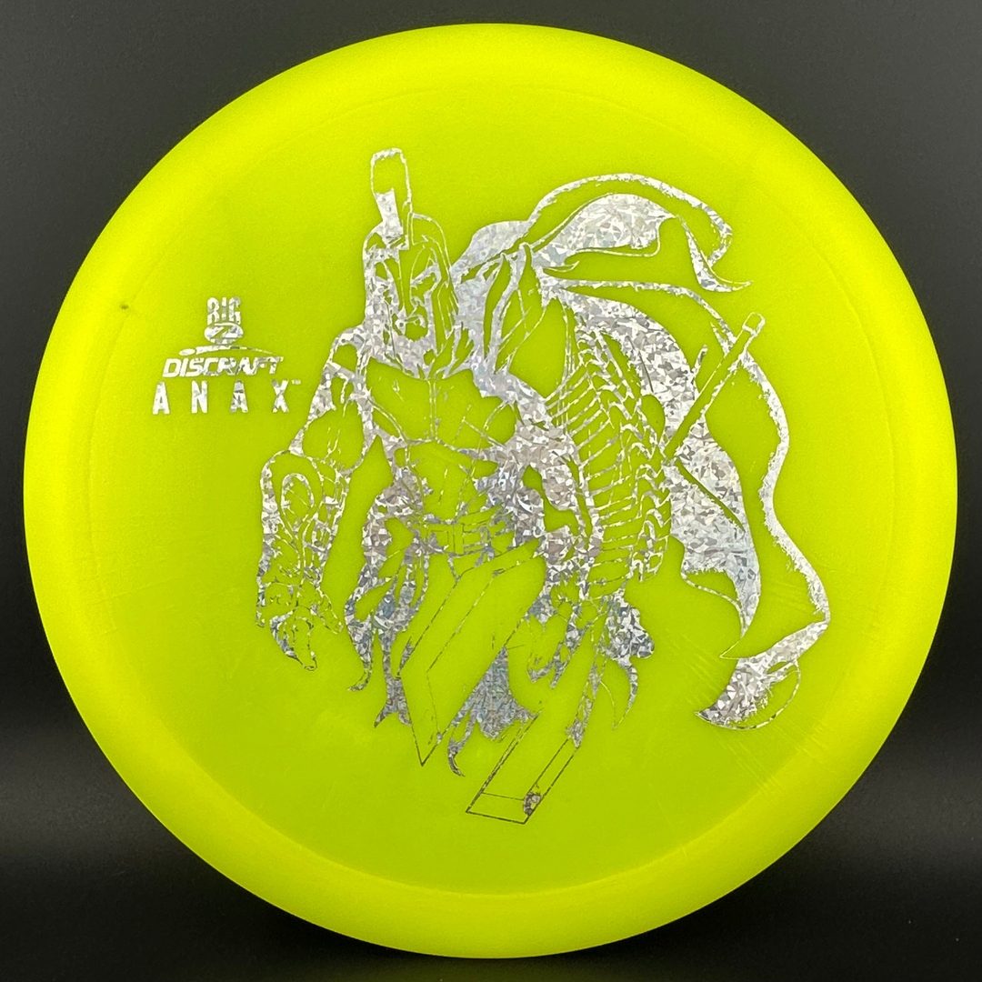 Big Z Anax Discraft