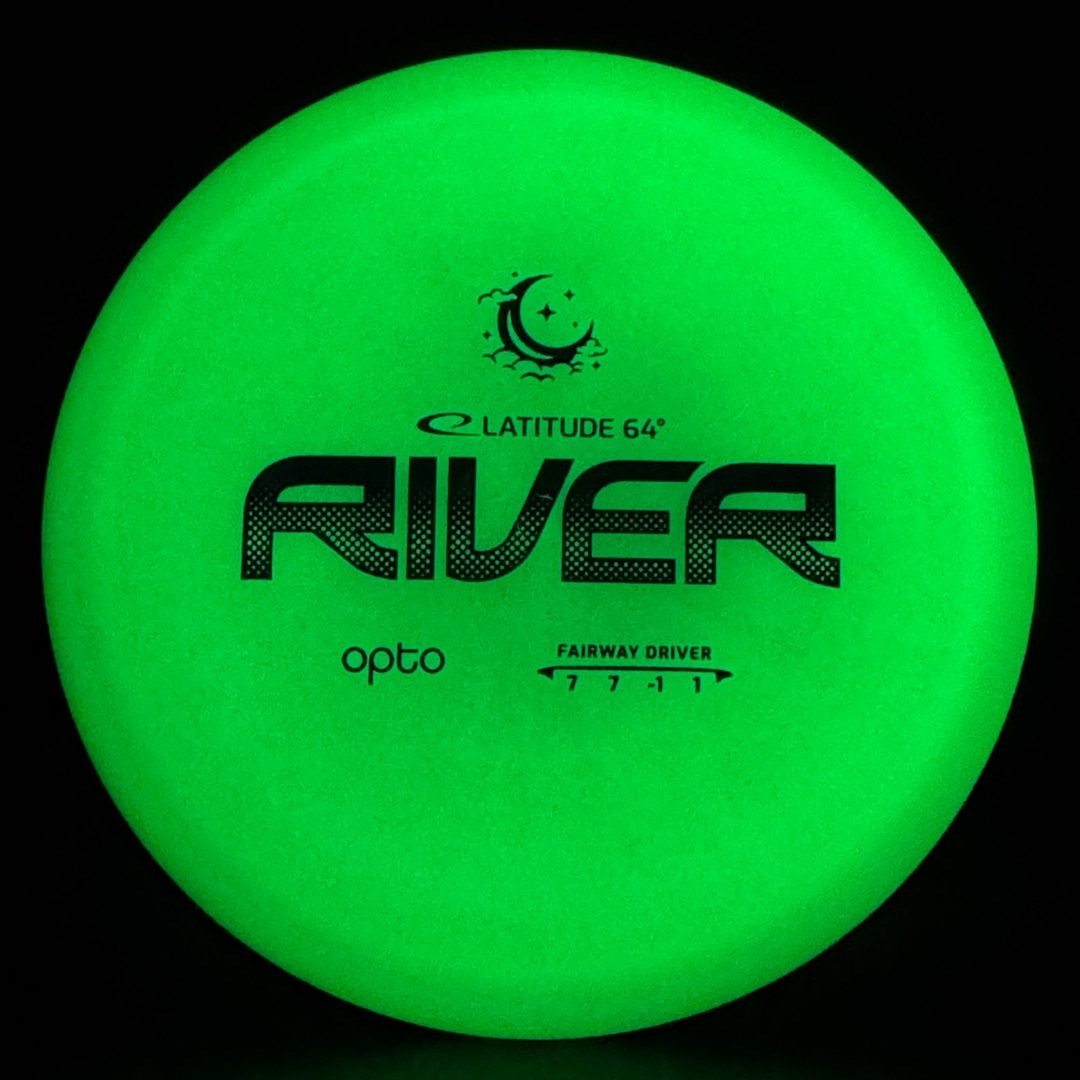 Opto Moonshine River Latitude 64